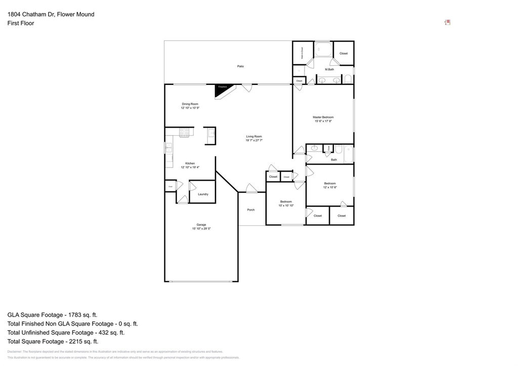 1804 Chatham Drive - Photo 17