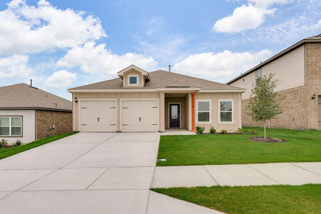 11109 Santana Drive - Photo 0