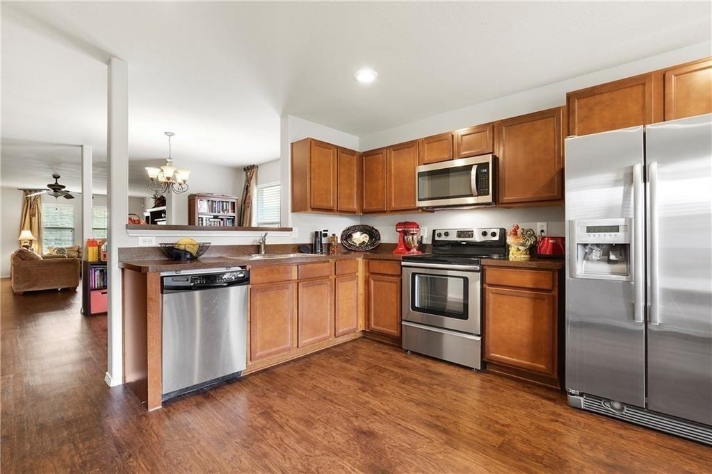 807 Windflower Drive - Photo 9