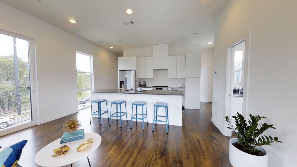 4905 Live Oak Street - Photo 7