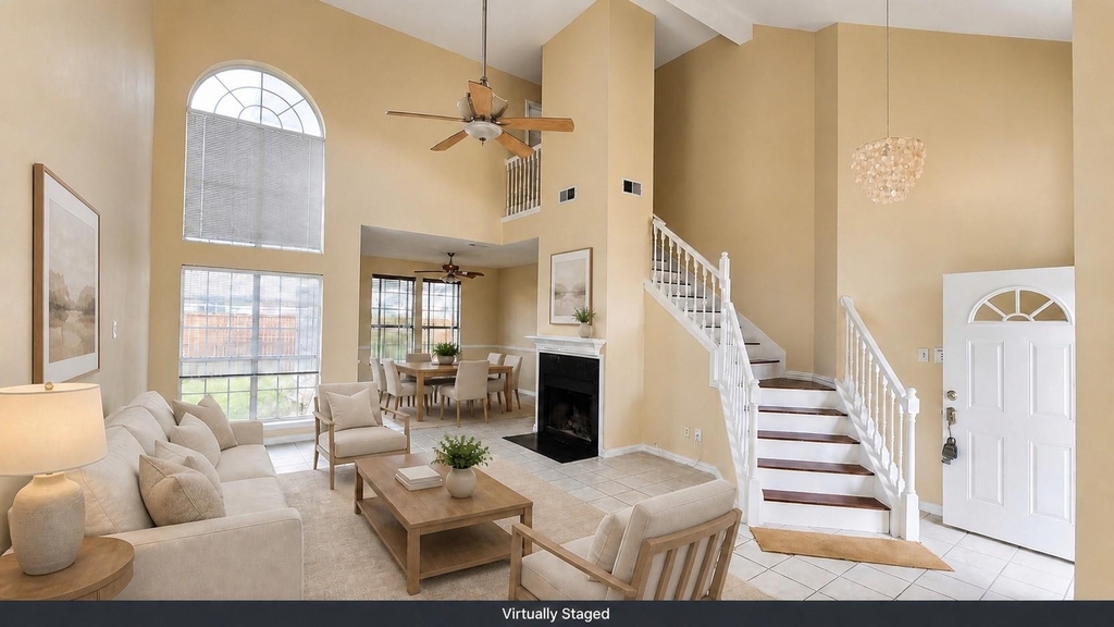 3704 Ballet Court - Photo 1