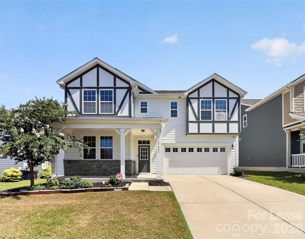 17401 Carolina Hickory Drive - Photo 1