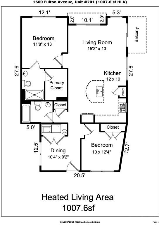 1600 Fulton Avenue - Photo 35
