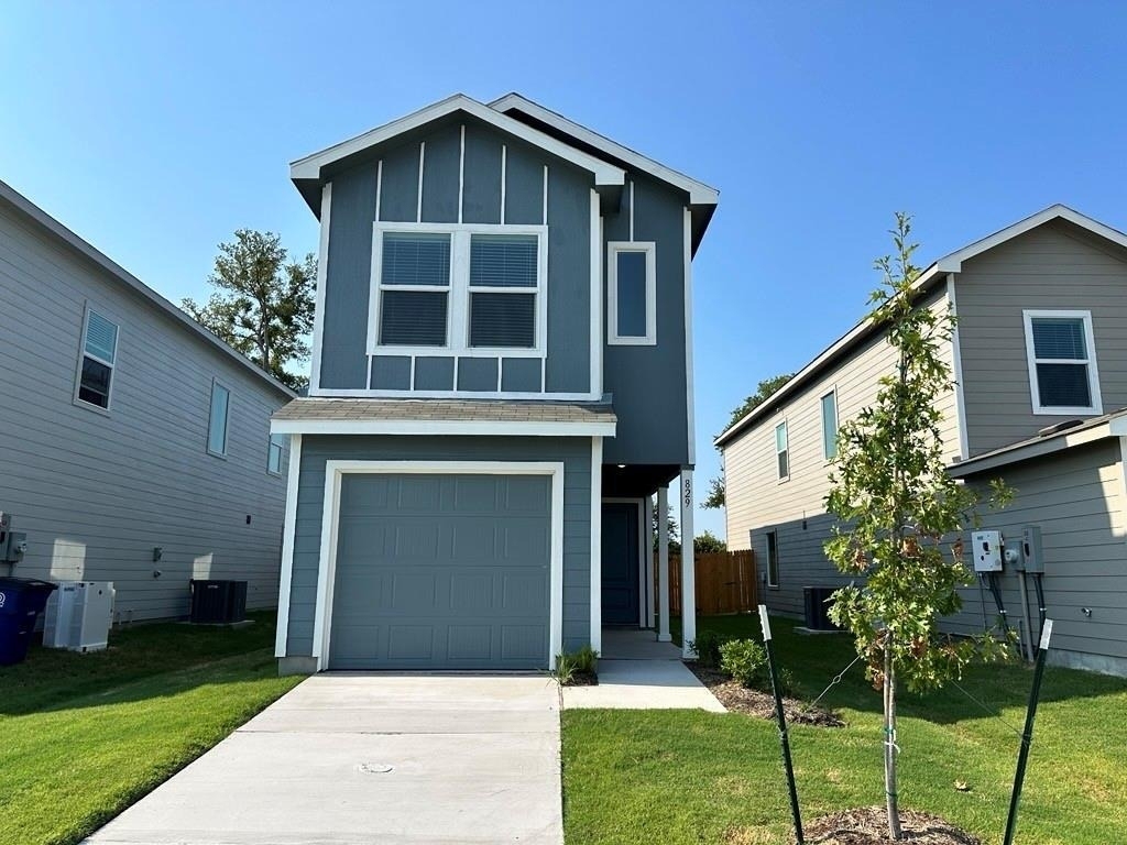 829 Sandhill Crane Lane - Photo 0