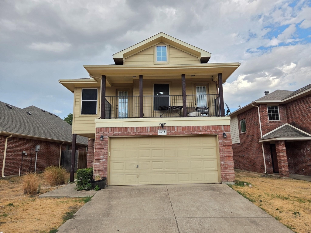 8422 Timberbrook Lane - Photo 1