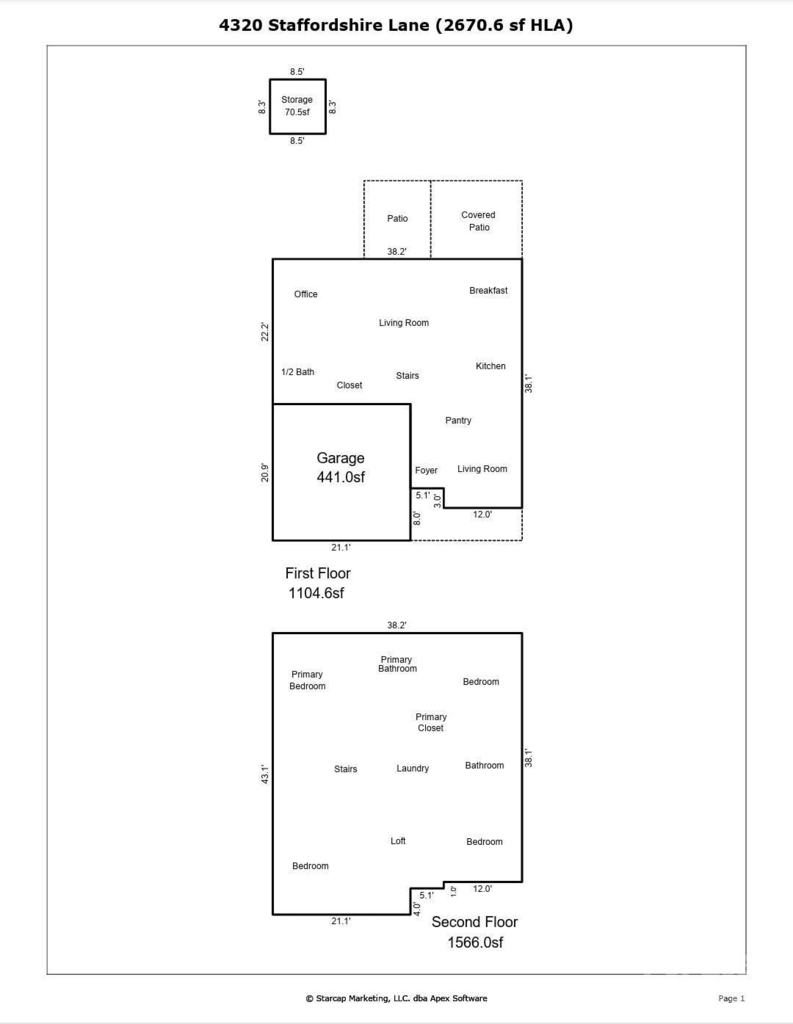 4320 Staffordshire Lane - Photo 14