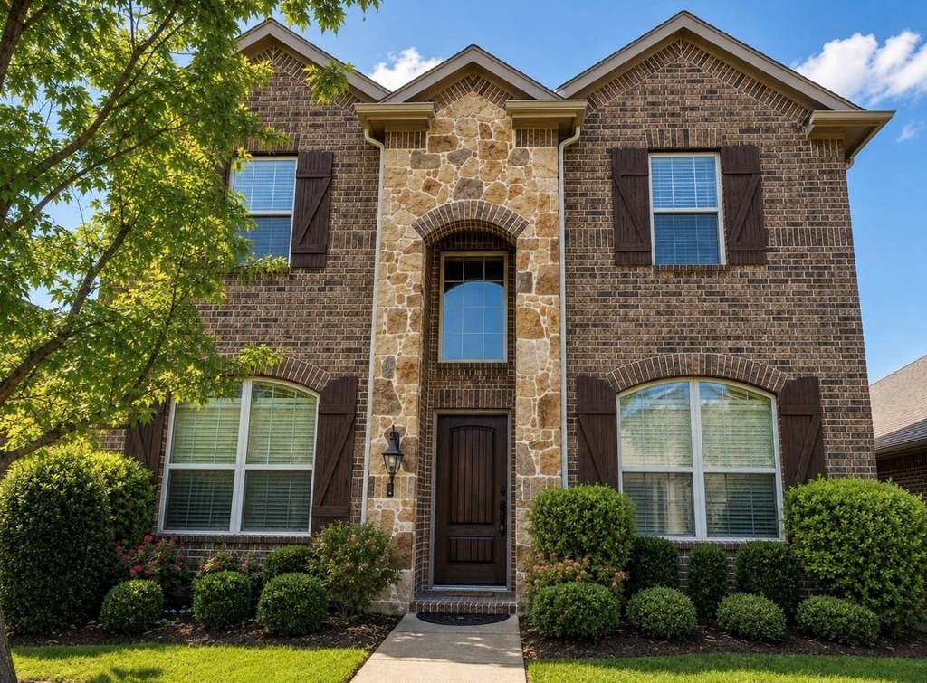 608 Pawnee Street - Photo 0