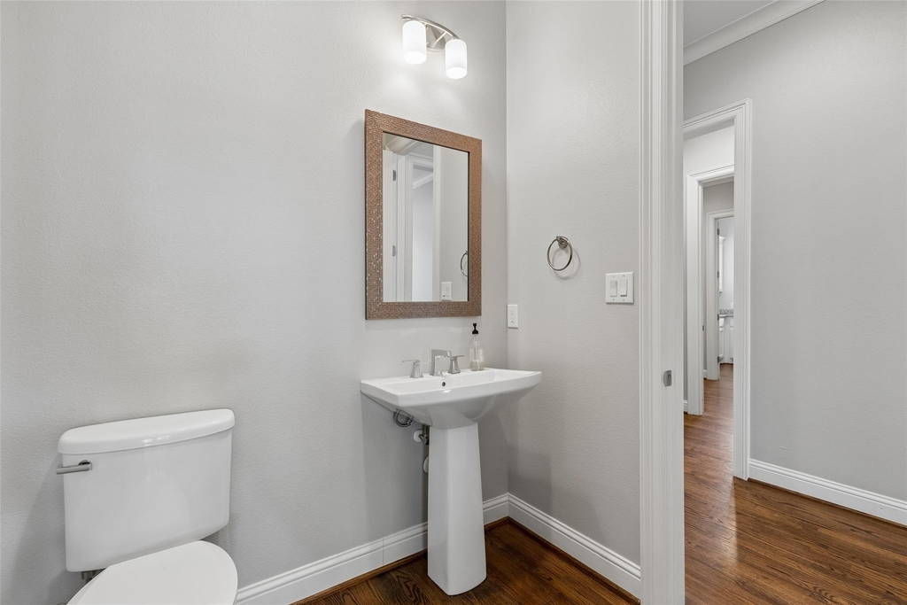 6030 Vickery Boulevard - Photo 17
