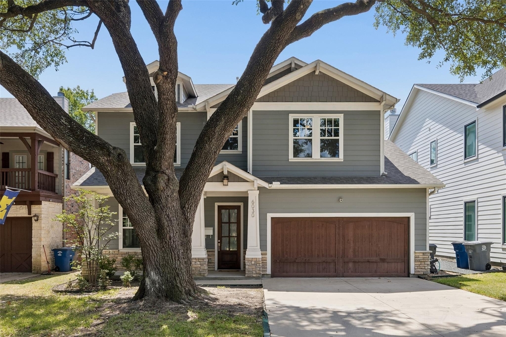 6030 Vickery Boulevard - Photo 0