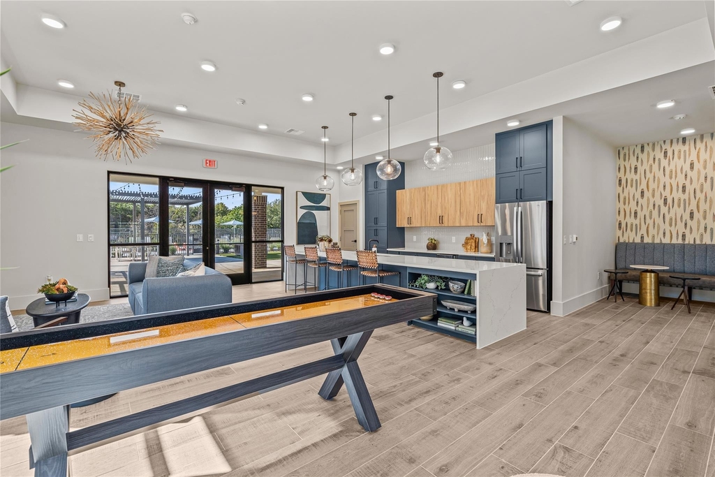 7455 W Camp Wisdom Road - Photo 12