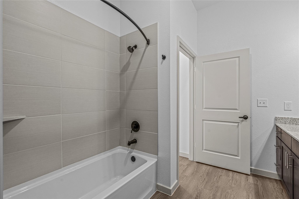 7455 W Camp Wisdom Road - Photo 8