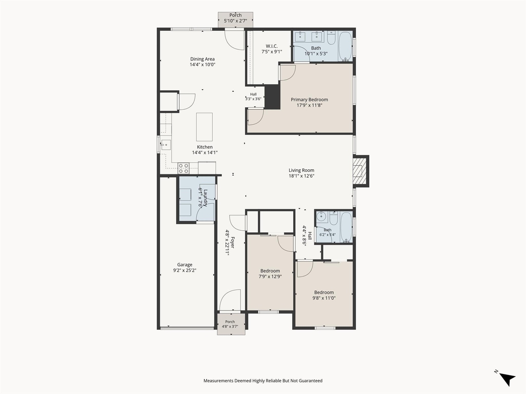 3425 Logan Street - Photo 20
