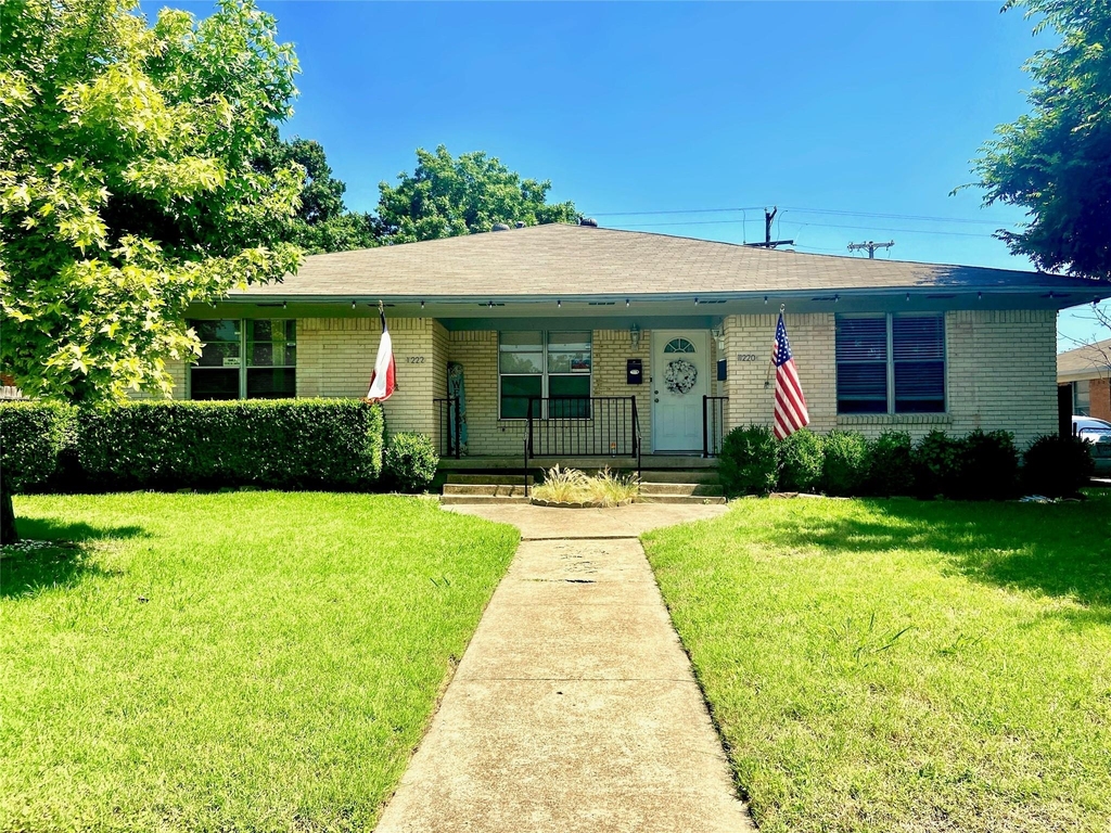 11220 Wyatt Street - Photo 0