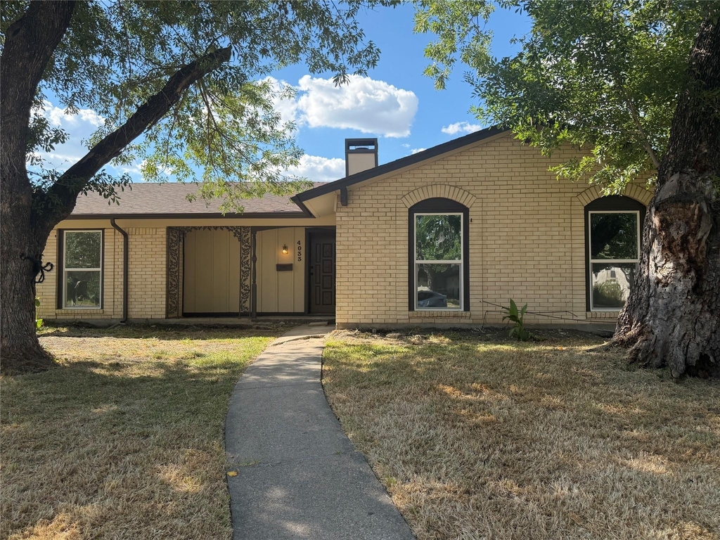 4033 Morgan Drive - Photo 1