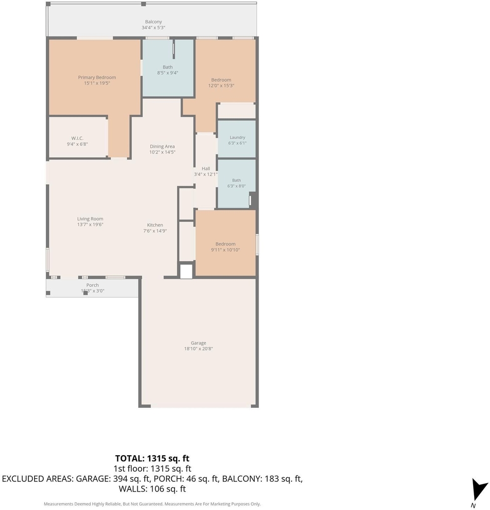 1413 Ridgeview Circle - Photo 30