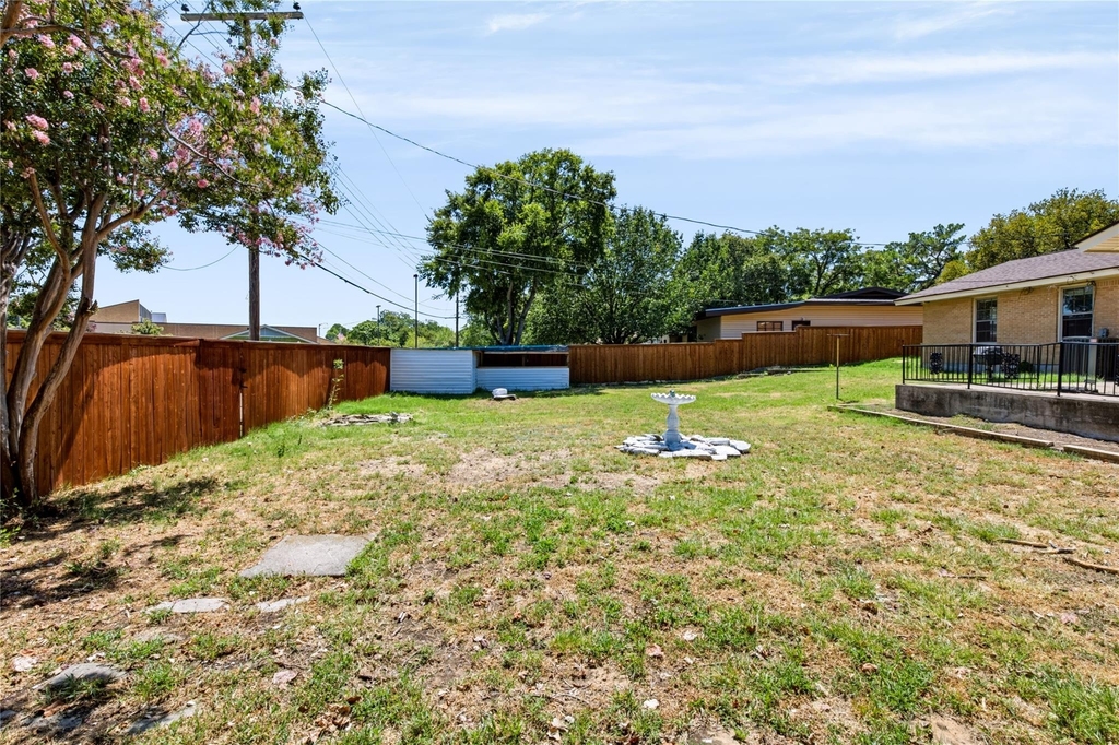 732 Hurstview Drive - Photo 29