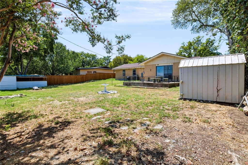 732 Hurstview Drive - Photo 28