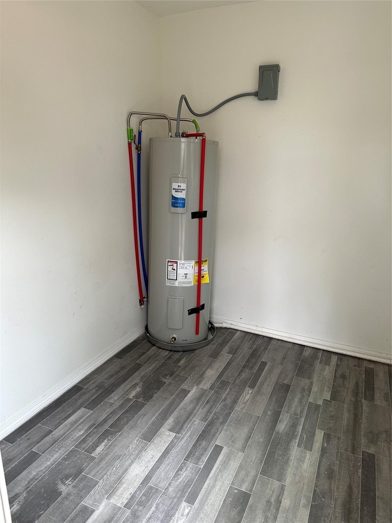 301 Ward Street - Photo 22
