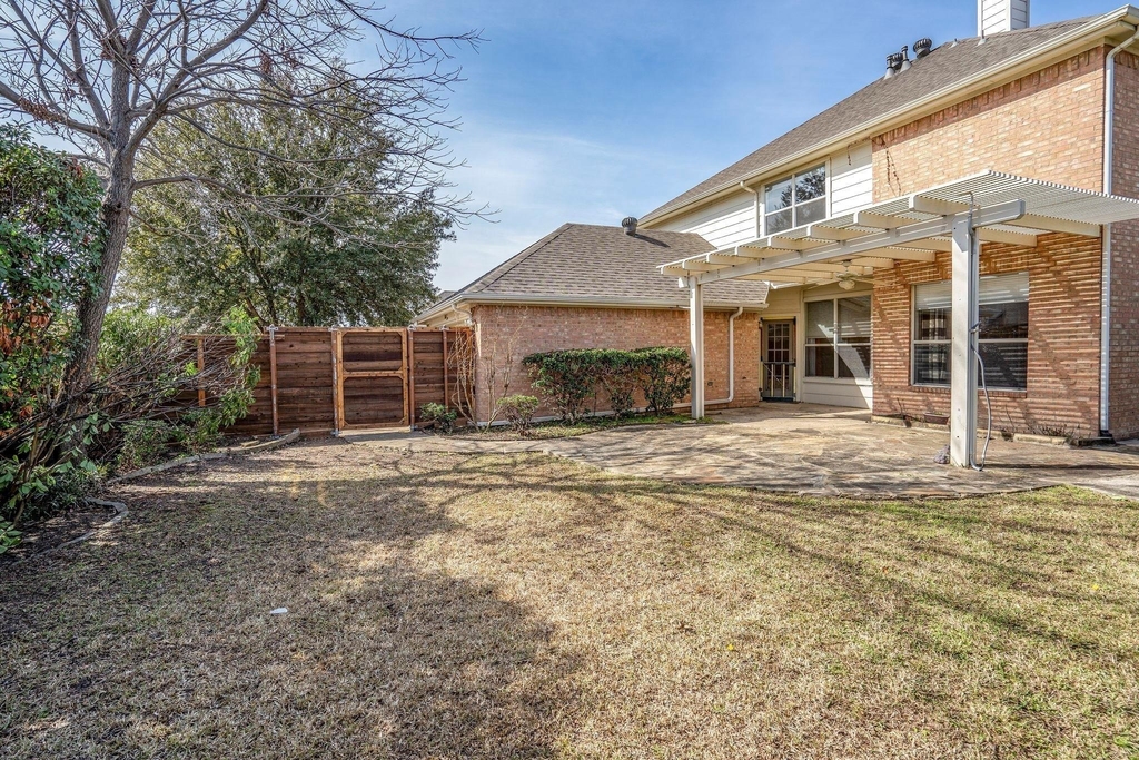 3816 Johnson Drive - Photo 22