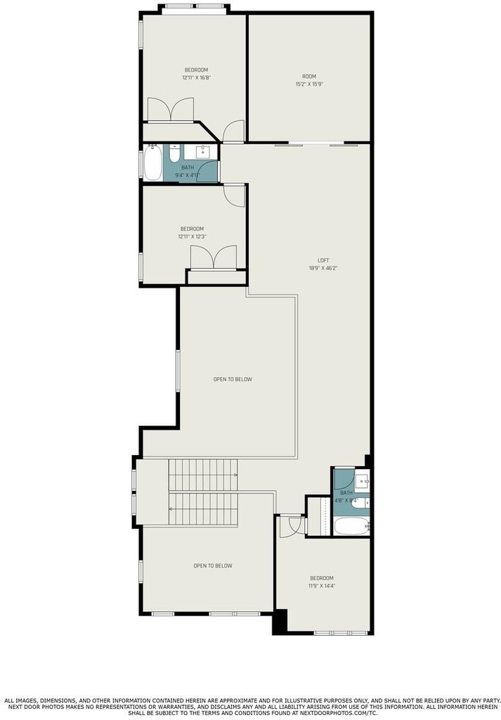 4954 Daybreak Drive - Photo 38