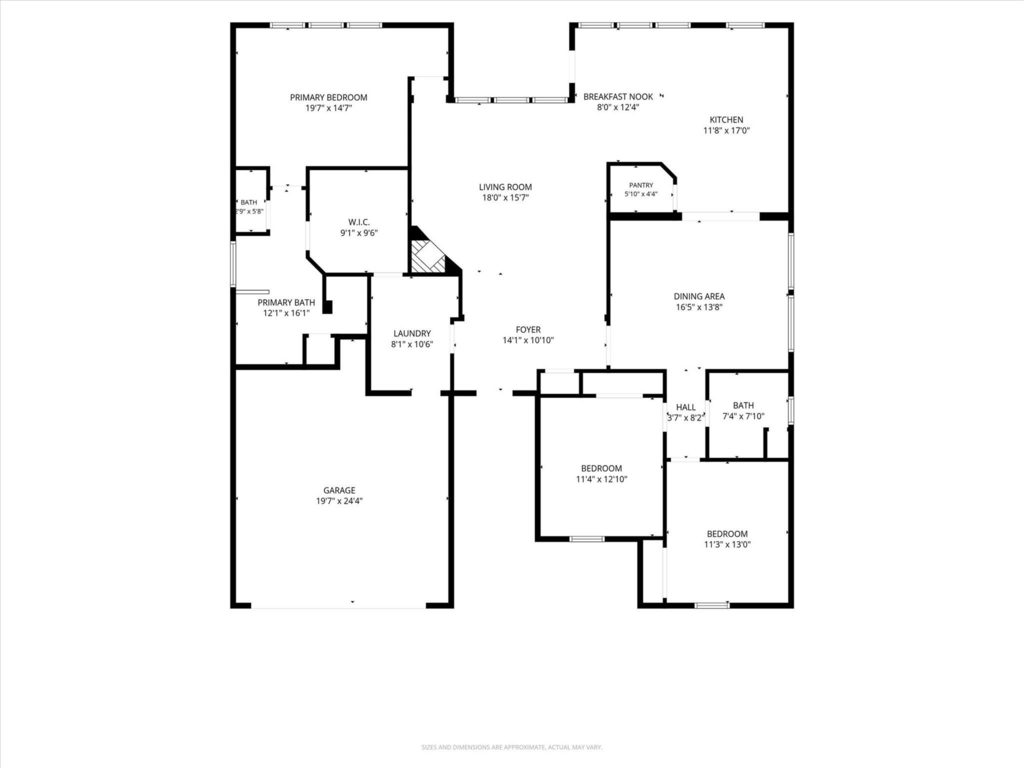 412 Brinkley Drive - Photo 25