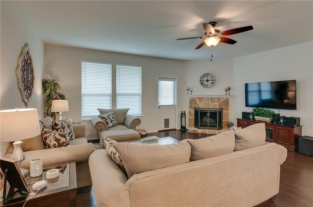 7716 Shorthorn Way - Photo 9