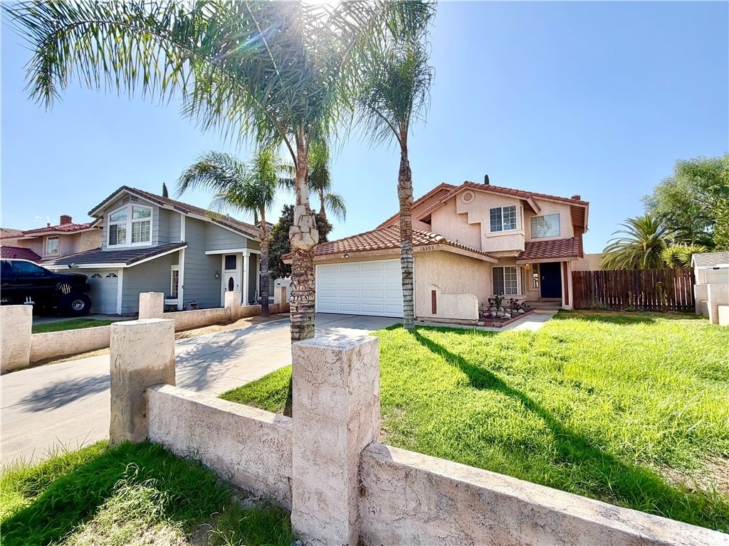 16309 Silverbirch Road - Photo 2