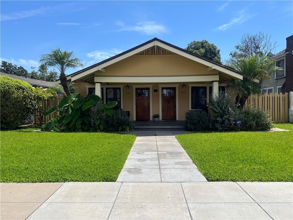 1126 W Center Street - Photo 1