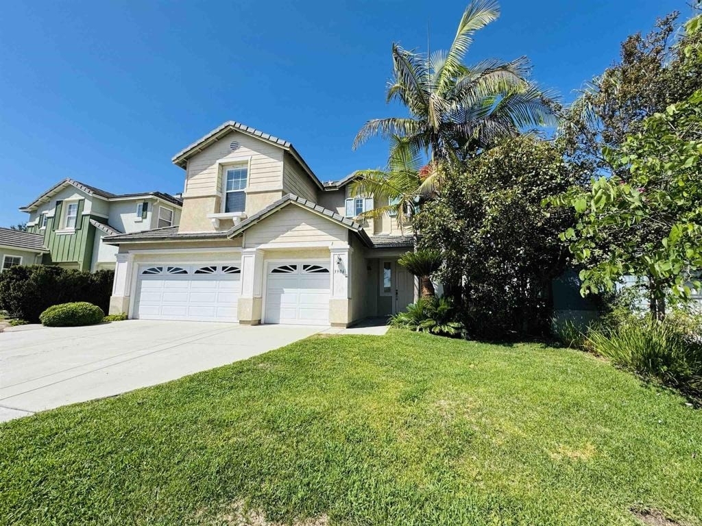 3906 Rill Court - Photo 1