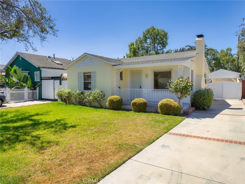 431 N Fairview Street - Photo 29