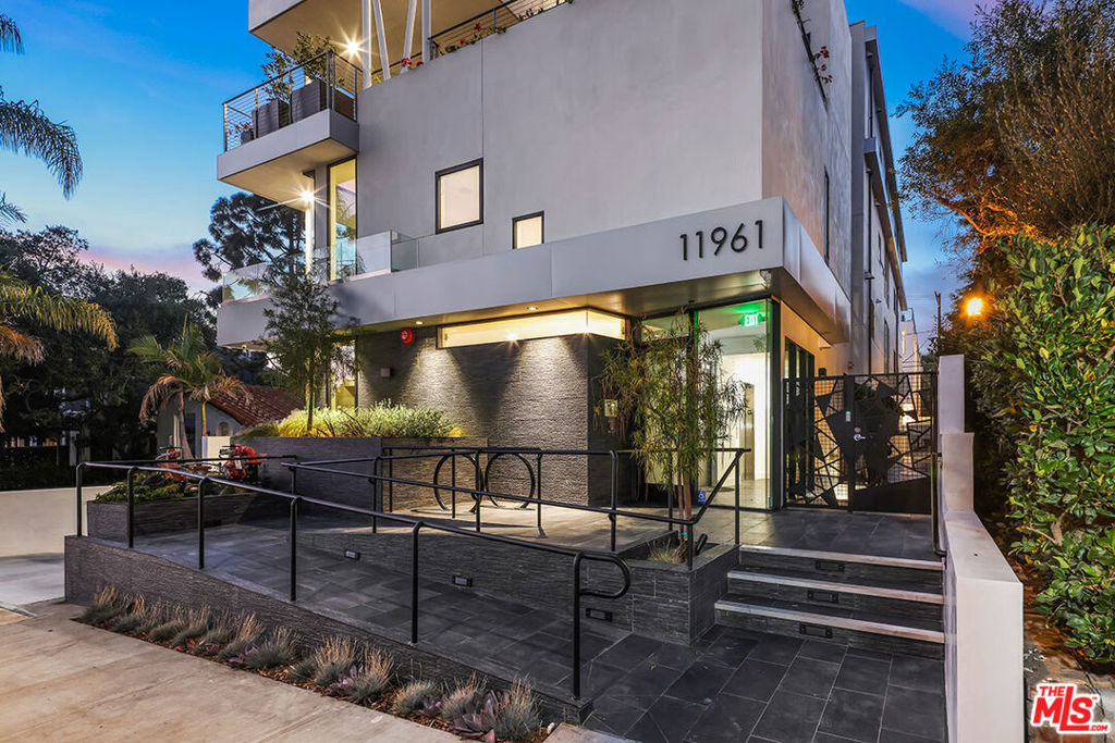 11961 Dorothy Street - Photo 1