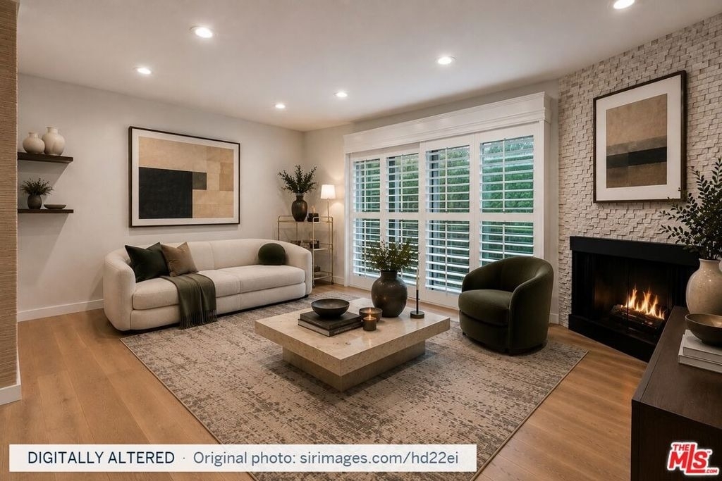 141 S Clark Drive - Photo 1