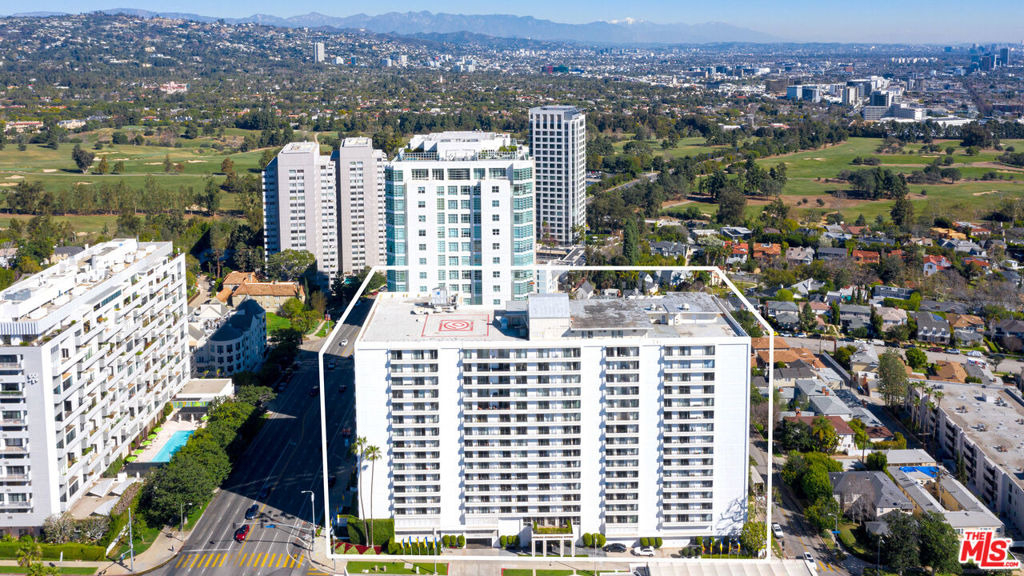 10390 Wilshire Boulevard - Photo 16