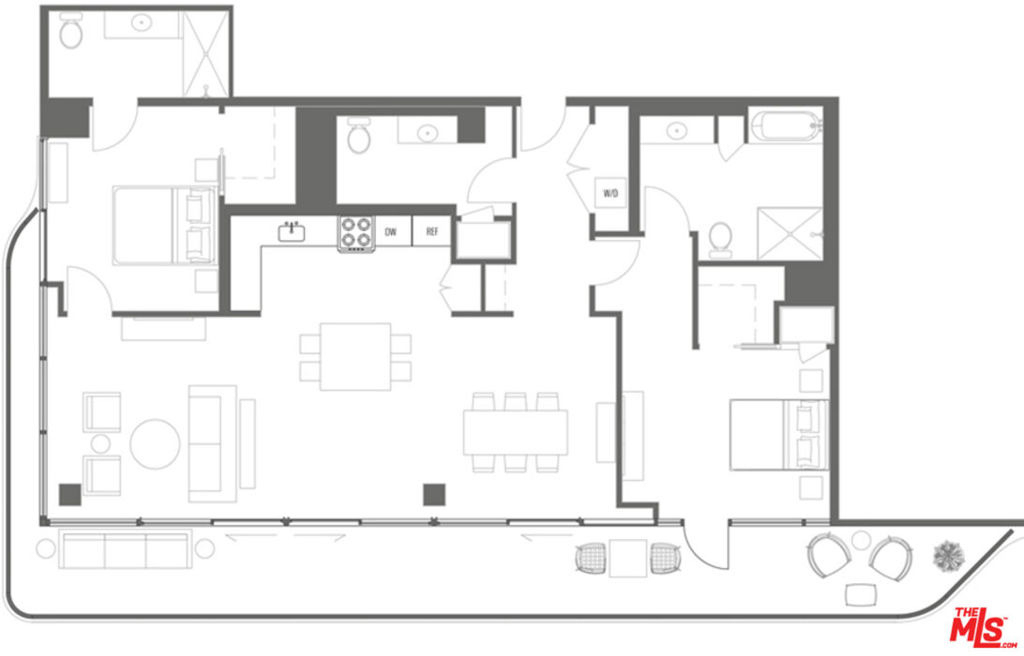 11750 Wilshire Boulevard - Photo 45