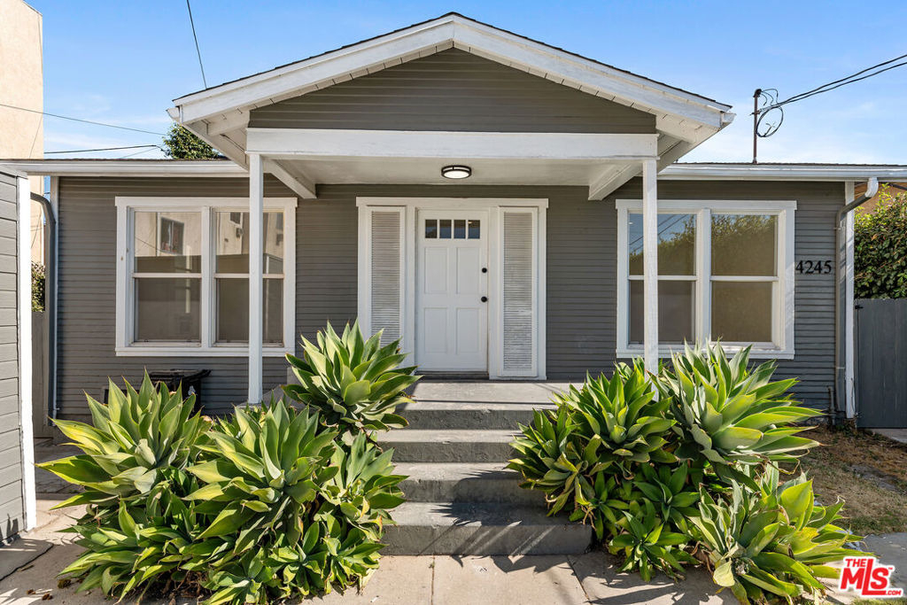 4245 Normal Avenue - Photo 1