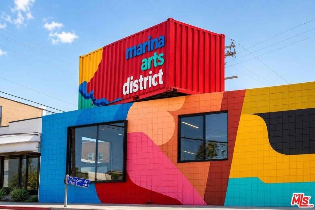4060 Glencoe Avenue - Photo 18