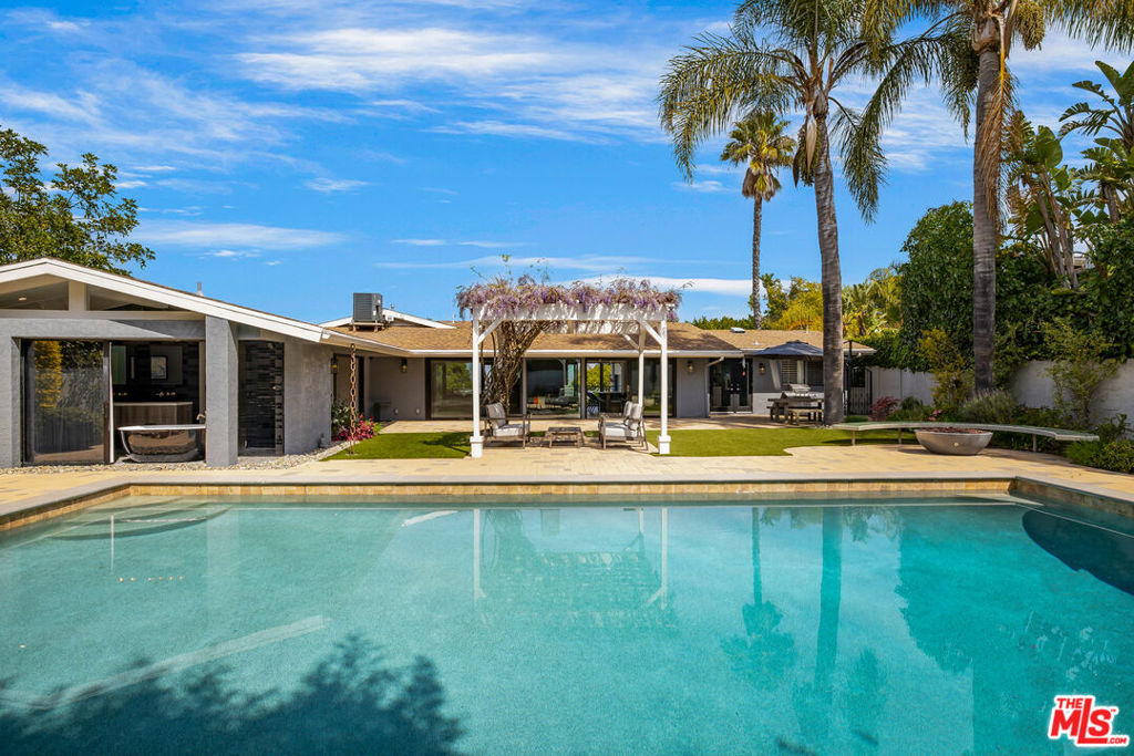 8400 Mulholland Drive - Photo 7