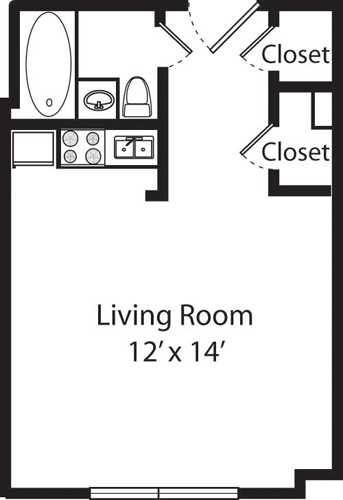 41 West 86th St - Photo 32