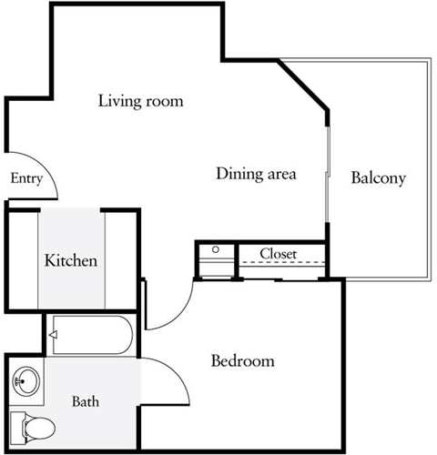 425 Broadway - Photo 20