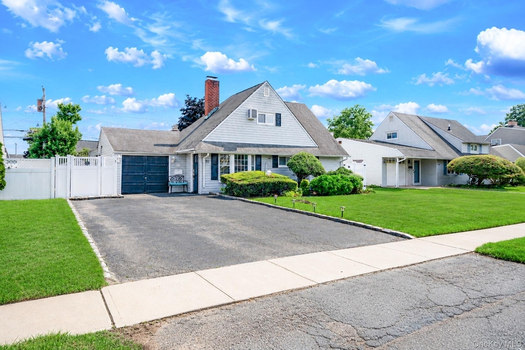 90 Twin Lane N - Photo 0