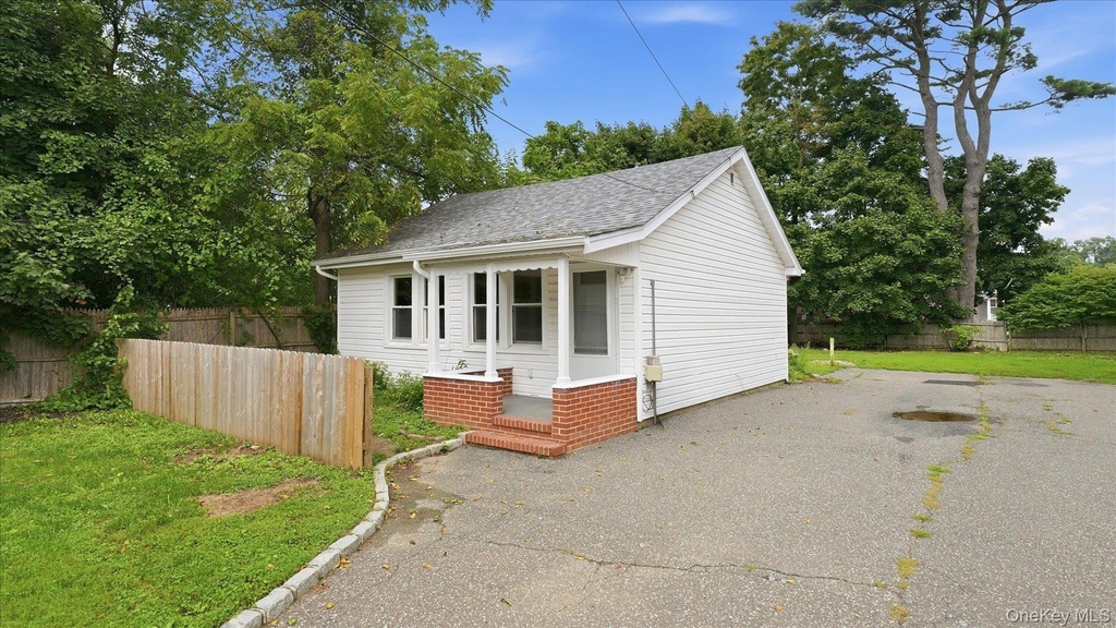 455 Moriches Road - Photo 0