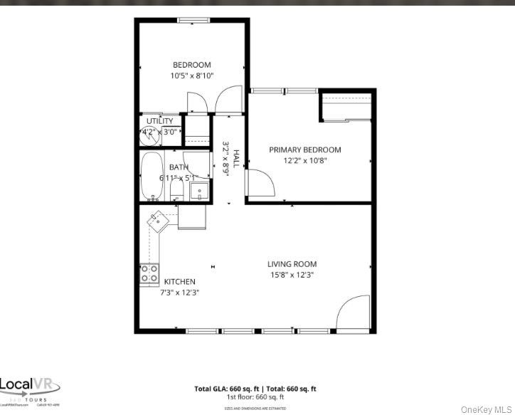 455 Moriches Road - Photo 22