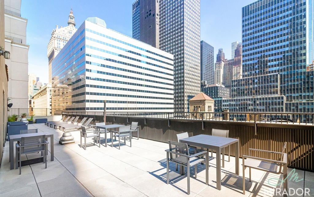 132 E 45th Street - Photo 9