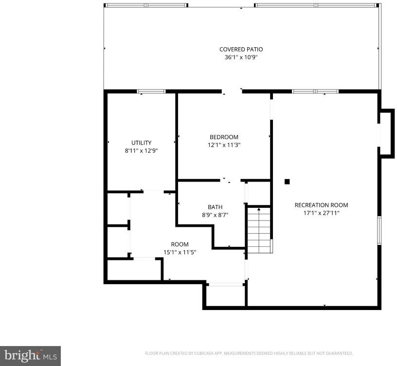 8715 Shadowlake Way - Photo 33