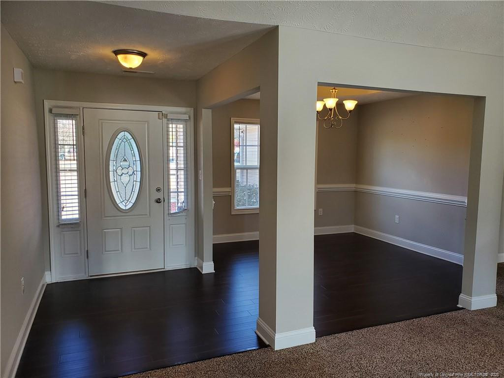 3126 Thrower Road - Photo 1