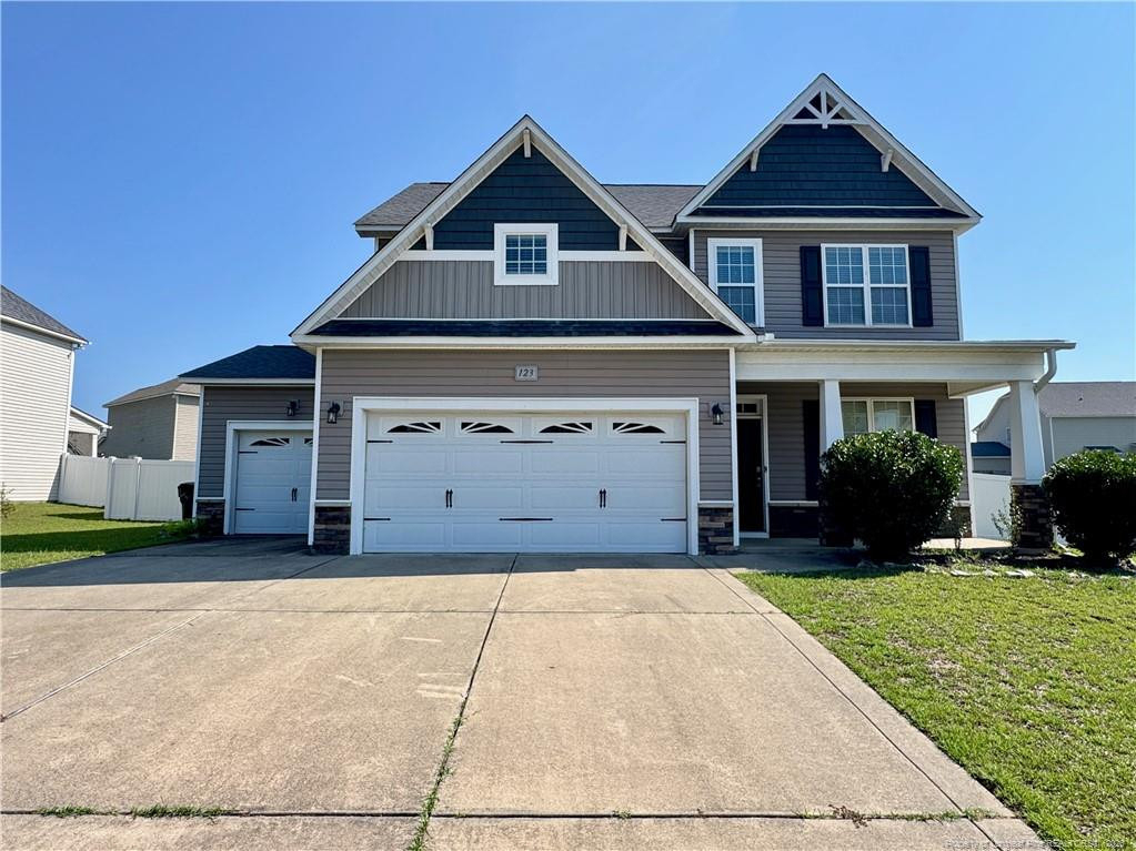 123 Tun Tavern Drive - Photo 0