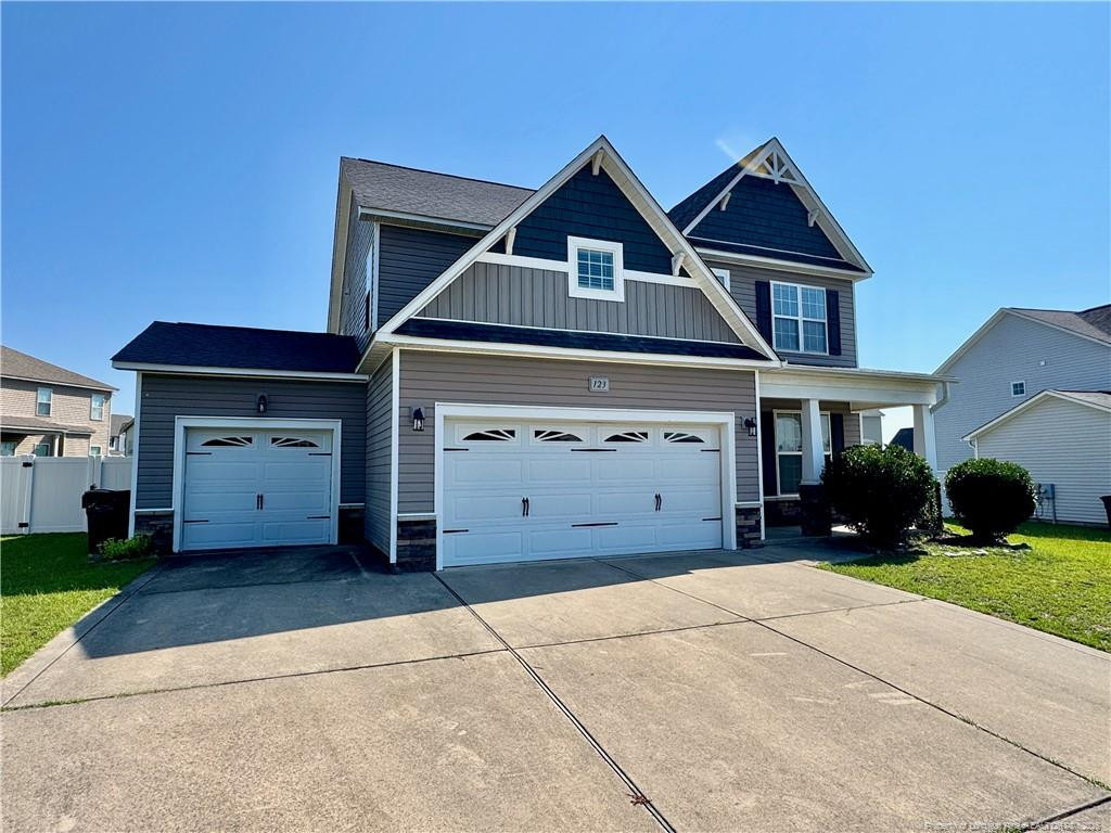 123 Tun Tavern Drive - Photo 1