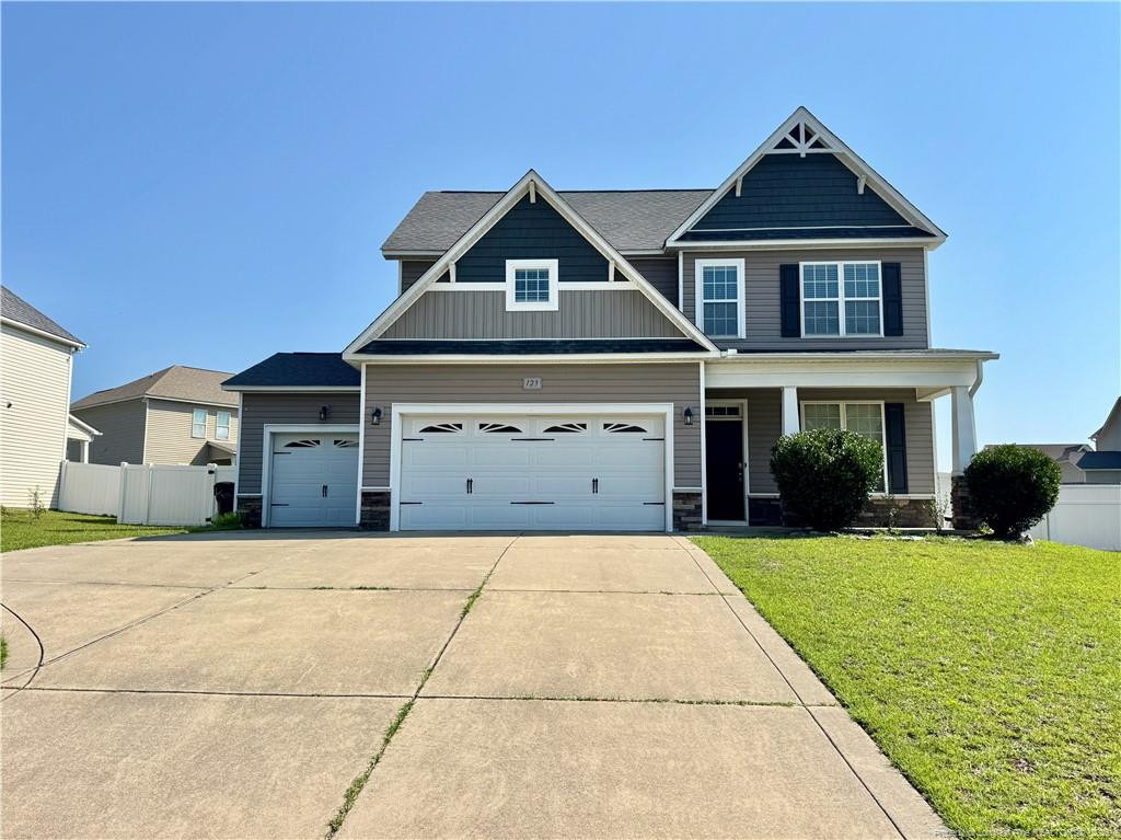 123 Tun Tavern Drive - Photo 3