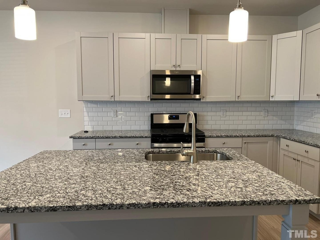 913 Robbie Jackson Lane - Photo 8