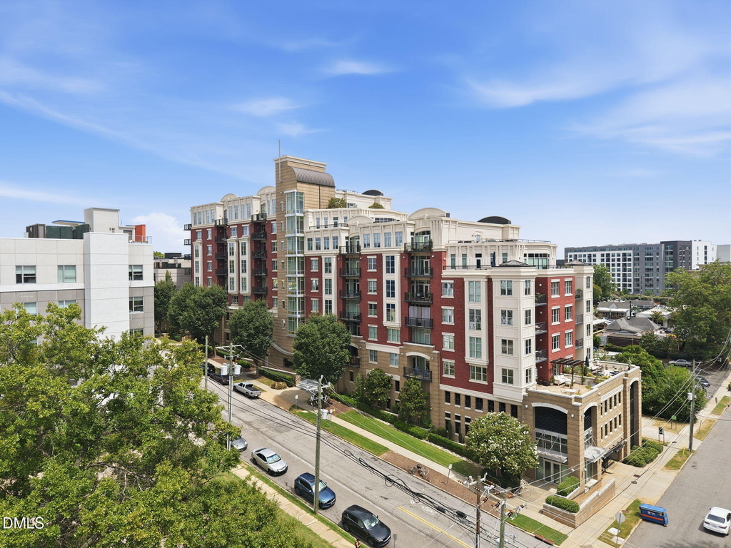 618 N Boylan Avenue - Photo 41